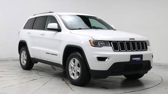JEEP GRAND CHEROKEE 2017 1C4RJFAG0HC784032 image